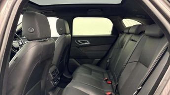 Land Rover Range Rover Velar Dynamic SE