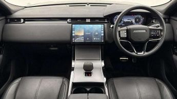 Land Rover Range Rover Velar Dynamic SE