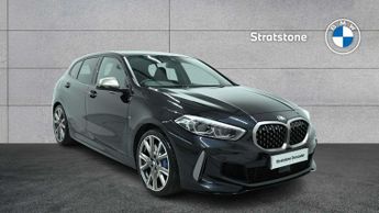BMW 1 Series M135i