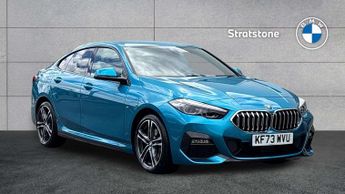  M Sport