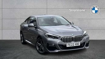  M Sport