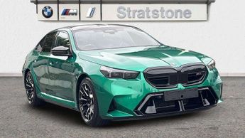 BMW M5 M5