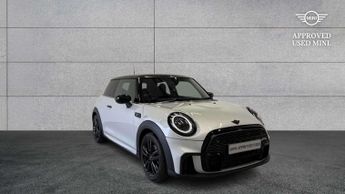 MINI Hatch Cooper Sport