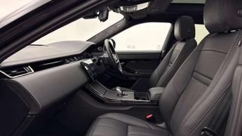 Land Rover Range Rover Evoque Autobiography