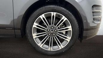Land Rover Range Rover Evoque Autobiography