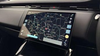 Land Rover Range Rover Sport Dynamic SE