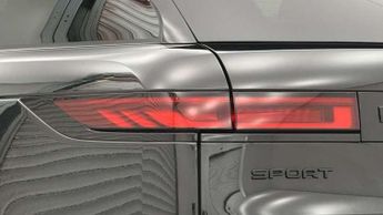Land Rover Range Rover Sport Dynamic SE