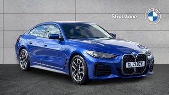  M sport