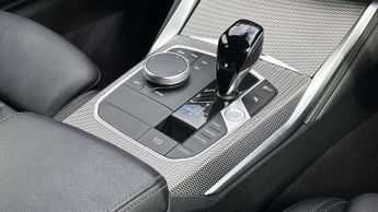 BMW 4 Series M sport