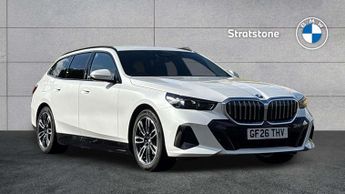  M Sport