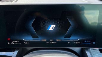 BMW 5 Series M Sport