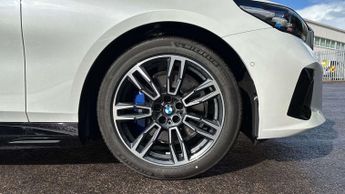 BMW 5 Series M Sport