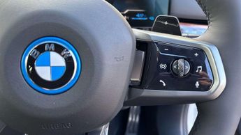 BMW 5 Series M Sport
