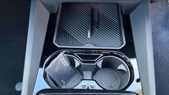 BMW 5 Series M Sport