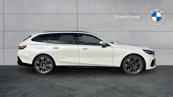 BMW 5 Series M Sport