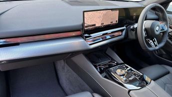 BMW 5 Series M Sport
