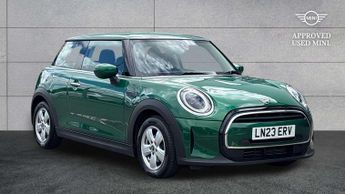 MINI Hatch Cooper Classic