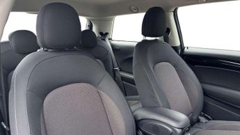 MINI Hatchback Cooper Classic