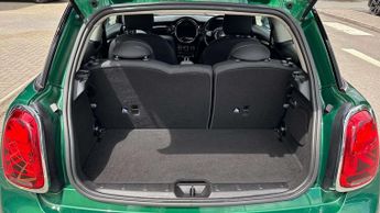MINI Hatchback Cooper Classic
