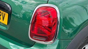 MINI Hatchback Cooper Classic