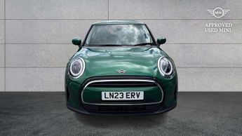 MINI Hatchback Cooper Classic