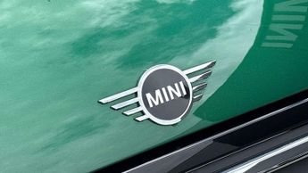 MINI Hatchback Cooper Classic