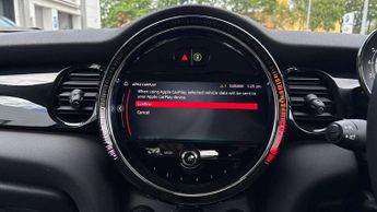 MINI Hatchback Cooper Classic