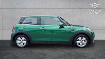 MINI Hatchback Cooper Classic