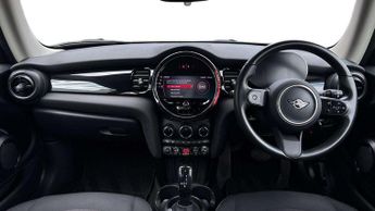 MINI Hatchback Cooper Classic