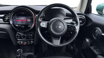 MINI Hatchback Cooper Classic