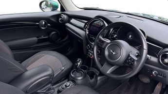 MINI Hatchback Cooper Classic