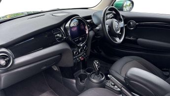 MINI Hatchback Cooper Classic