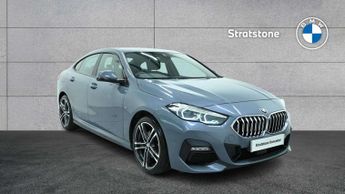 BMW 2 Series M Sport