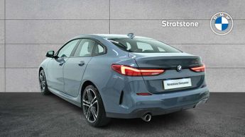 BMW 2 Series M Sport