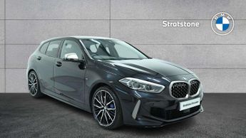 BMW 135 M135i