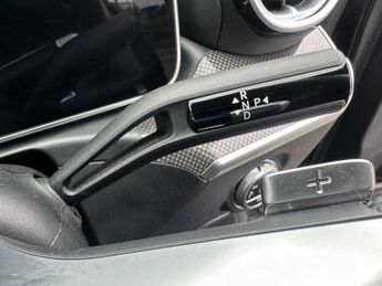 Mercedes-Benz C Class AMG Line