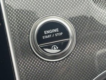 Mercedes-Benz C Class AMG Line