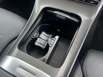 Mercedes-Benz C Class AMG Line