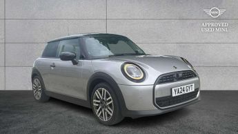 MINI Cooper C Classic