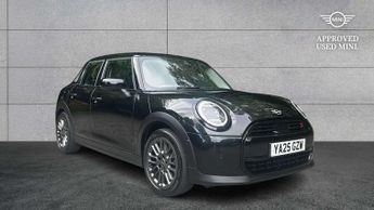 MINI Cooper S Classic