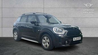 MINI Countryman Cooper Classic
