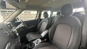 MINI Countryman Cooper Classic