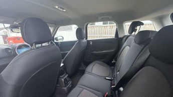 MINI Countryman Cooper Classic