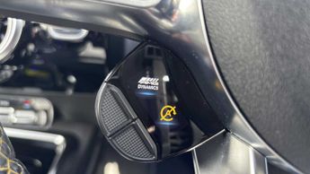 Mercedes-Benz Cla AMG S