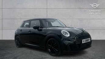 MINI Hatch Cooper Sport
