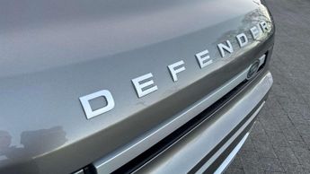 Land Rover Defender XS Edition