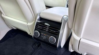 Land Rover Range Rover Autobiography
