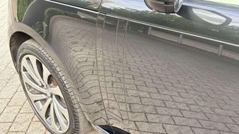 Land Rover Range Rover Autobiography