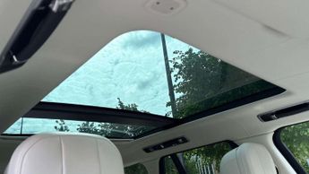 Land Rover Range Rover Autobiography