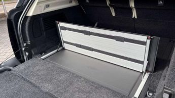 Land Rover Range Rover Autobiography